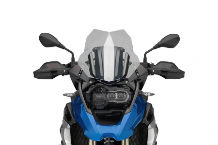 Electrical Regulation System PUIG 9718N Negru [2]