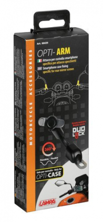 Prindere oglinda Lampa Opti Arm [9]