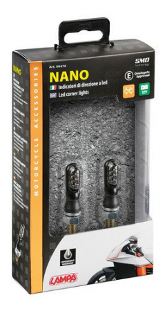 Semnale led Lampa Nano-12V LED [2]
