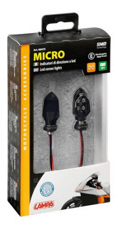 Semnale led Lampa Micro [1]