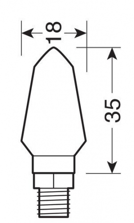 Semnale led Lampa Micro [2]
