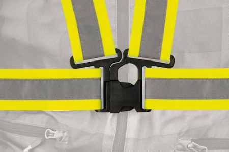 Centura reflectorizanta Lampa X-Belt [3]