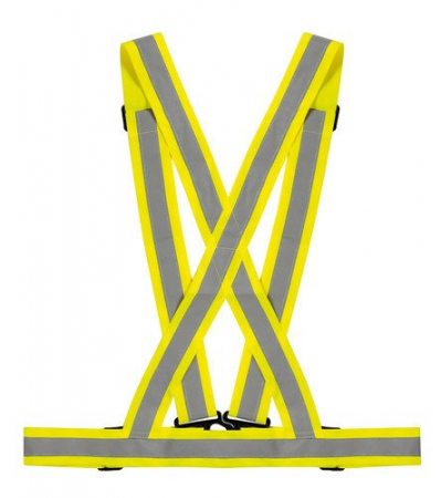 Centura reflectorizanta Lampa X-Belt [1]