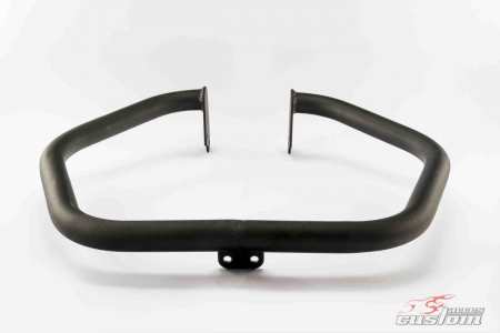 Piese moto - Engine guards PUIG 21037N Negru d 32mm