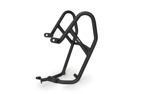 Piese moto - Engine guards PUIG 21126N Negru