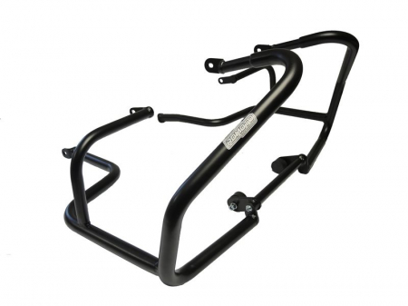 Piese moto - Engine guards RDMOTO CF08KD matt black