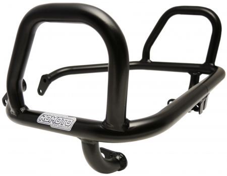 Piese moto - Engine guards RDMOTO CF103KD matt black