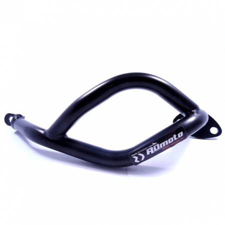 Piese moto - Engine guards RDMOTO CF147KD Negru