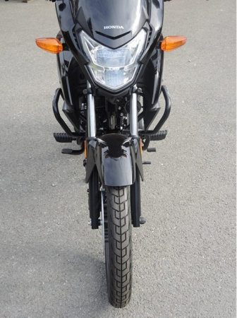Engine guards RDMOTO CF148KD Negru [6]