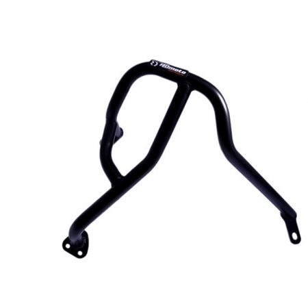 Piese moto - Engine guards RDMOTO CF157KD Negru