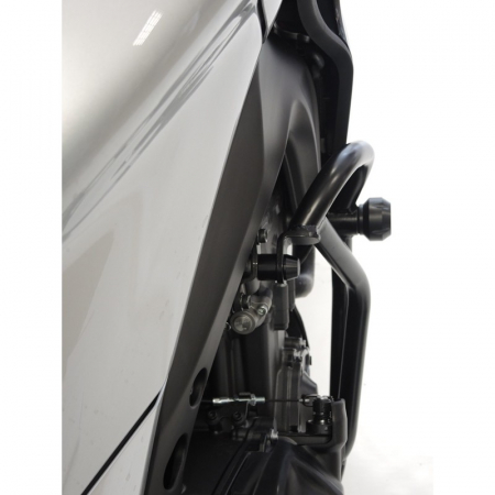 Engine guards RDMOTO CF158KDPH01 matt black [3]