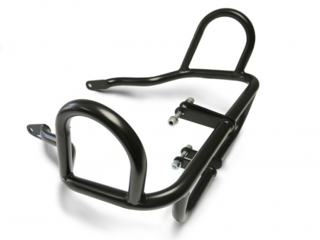 Piese moto - Engine guards RDMOTO CF16KD Negru