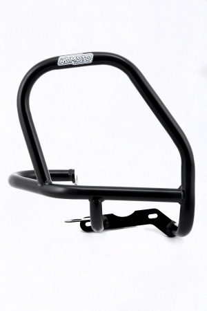 Piese moto - Engine guards RDMOTO CF49KD matt black