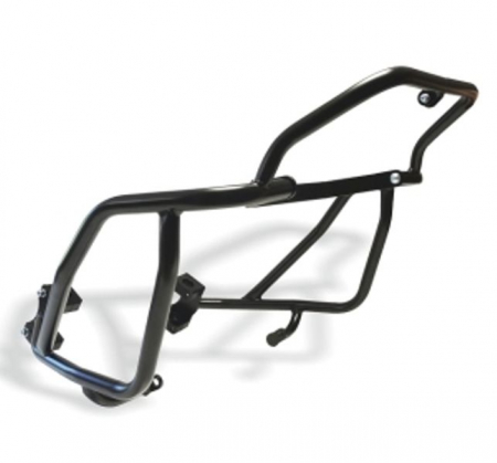 Piese moto - Engine guards RDMOTO CF56KD matt black