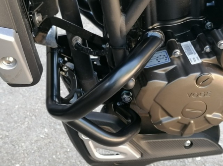 Engine guards RDMOTO CF73KD Negru [7]