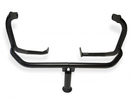 Piese moto - Engine guards RDMOTO CF76KD matt black