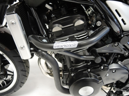 Piese moto - Engine guards RDMOTO CF97KD matt black