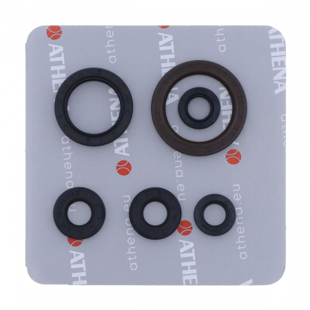 Engine Oil seals kit ATHENA P400270400093 [1]