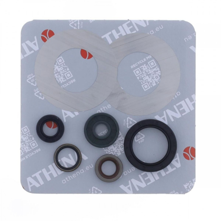 Engine Oil Seals Kit ATHENA P400270400094 [2]