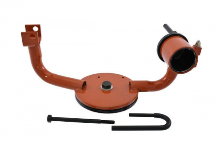Piese moto - Engine support RMS 267009123