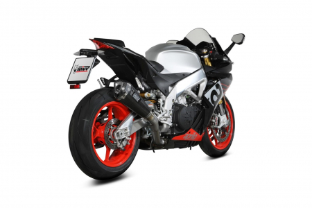 Evacuare MIVV DELTA RACE A.016.LDRC Carbon [2]