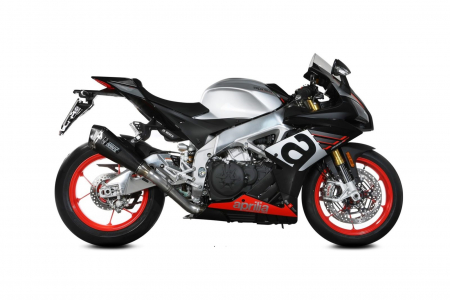 Evacuare MIVV DELTA RACE A.016.LDRC Carbon [1]