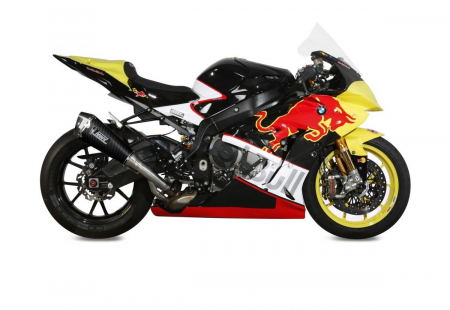 Evacuare MIVV DELTA RACE B.031.LDRC Carbon [1]