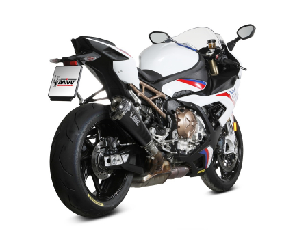 Evacuare MIVV DELTA RACE B.036.LDRC Carbon [2]