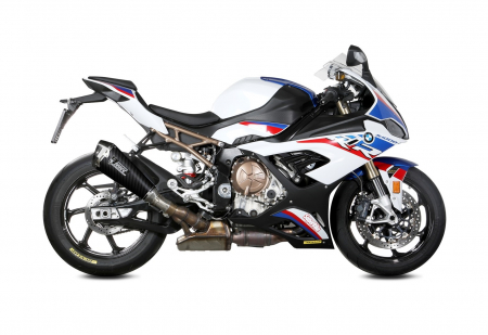Evacuare MIVV DELTA RACE B.036.LDRC Carbon [1]