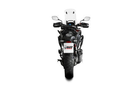 Evacuare MIVV DELTA RACE H.084.LDRX Stailness Steel [3]