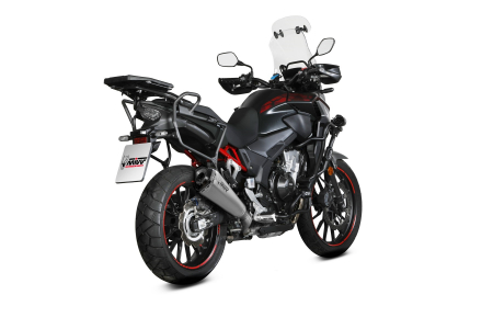 Evacuare MIVV DELTA RACE H.084.LDRX Stailness Steel [2]