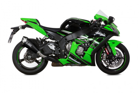 Evacuare MIVV DELTA RACE K.042.LDRC Carbon [1]