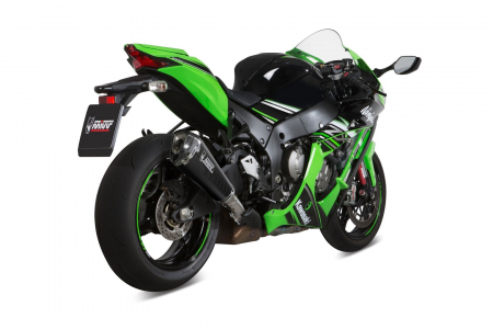 Evacuare MIVV DELTA RACE K.042.LDRC Carbon [2]