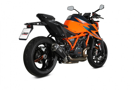 Evacuare MIVV DELTA RACE KT.026.LDRC Carbon [2]
