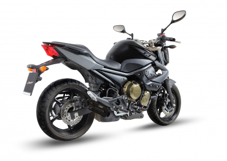 Evacuare MIVV DOUBLE GUN Y.032.LDGB [2]