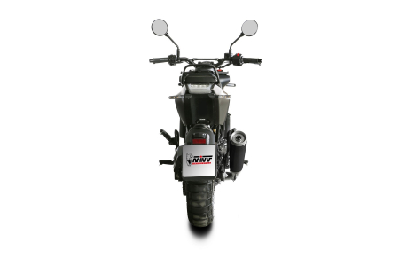 Evacuare MIVV GHIBLI HU.004.LGB Negru [1]