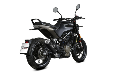 Evacuare MIVV GHIBLI HU.004.LGB Negru [3]
