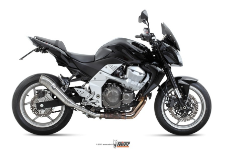 Evacuare MIVV GHIBLI K.018.LGX otel inoxidabil [1]