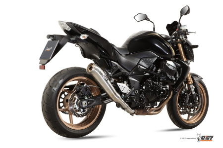 Evacuare MIVV GHIBLI K.028.LGX otel inoxidabil [2]