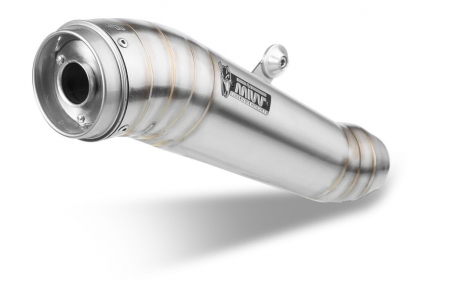 Piese moto - Evacuare MIVV GHIBLI otel inoxidabil