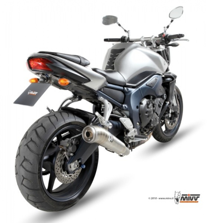 Evacuare MIVV GHIBLI Y.023.LGX otel inoxidabil [2]