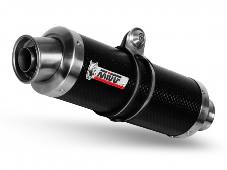 Piese moto - Evacuare MIVV GP H.062.L2S Carbon