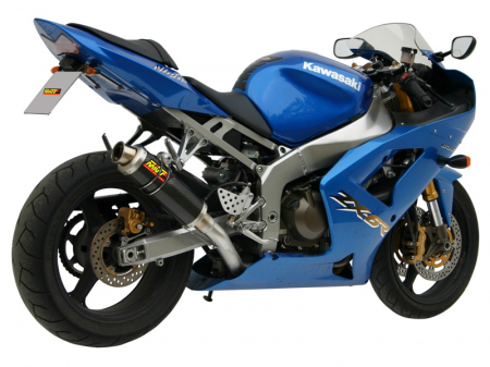 Evacuare MIVV GP K.009.L2S Carbon [2]