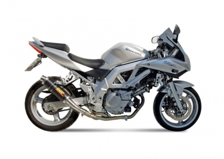 Evacuare MIVV GP S.010.L2S Carbon [1]