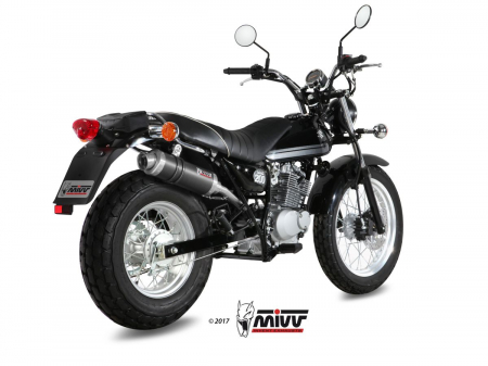 Evacuare MIVV GP S.046.S2S Carbon [2]