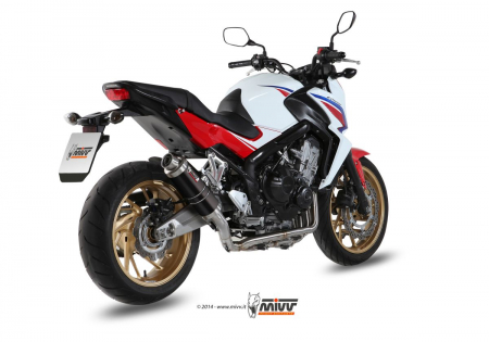 Evacuare MIVV GP A.008.L2S Carbon d105 [2]