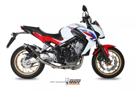 Evacuare MIVV GP A.008.L2S Carbon d105 [1]
