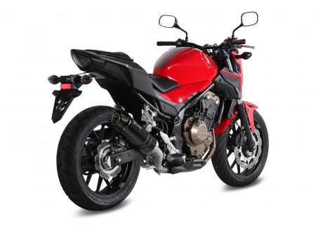 Evacuare MIVV GP H.062.L2SC Carbon with carbon cap [2]