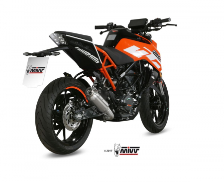 Evacuare MIVV GP KT.019.LM2 otel inoxidabil [2]