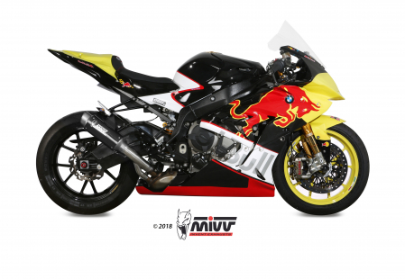 Evacuare MIVV GP PRO B.031.L2P Carbon [1]